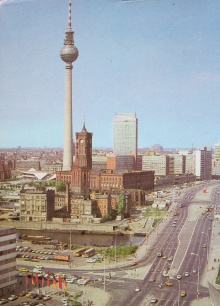 fernsehturm